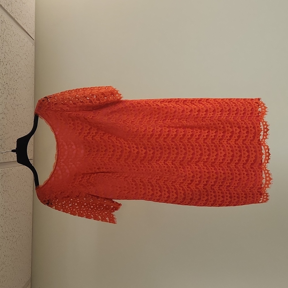 Boden Lace Dress